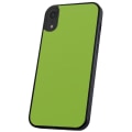 Pikkukuva 1 / 2: iPhone X/XS - Kuoret/Suojakuori Limenvihreä Lime green