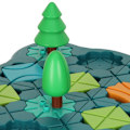 Miniatyrbillede 5 af 11: Pussel brädspel labyrint hinderbana 56el