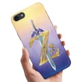 Deksel / Mobildeksel til iPhone 6 / 6s Plus - Zelda