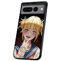 Pikkukuva 1 / 2: Google Pixel 9 Pro XL - Kuoret/Suojakuori Anime Himiko Toga