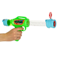 Miniatyrbild 5 av 11: Nerf patronkulpistol 2-i-1