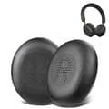 Ørepuder til Jabra Elite - 45H / Evolve2 65 Hovedtelefoner 1-Pack