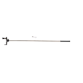 Pikkukuva 5 / 7: Selfietikku Bluetoothilla / Selfie Stick - iPhone/Android Black