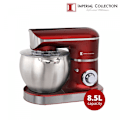 Miniatyrbillede 3 af 5: Köksassistent 8.5L / Köksmaskin / Mixer - 2200W