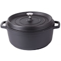 Miniatyrbillede 10 af 10: Gryta / Kastrull - Non stick gyta - 6,6L