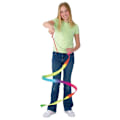 Pikkukuva 2 / 2: Voimistelunauha / Temppunauha - 2 metriä Multicolor