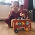 Miniatyrbillede 7 af 11: Interaktiv Leksak för Barn - Spel