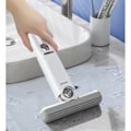 Miniatyrbillede 5 af 11: Mini Mopp / Gummiskrapa - Squeegee