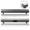 Miniatyrbilde 5 av 10: Soundbar LP-S08 Bluetooth Høyttaler - Flere farger Silver