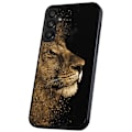 Pikkukuva 1 / 2: Samsung Galaxy S25 - Kuoret/Suojakuori Lion