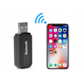 Miniatyrbild 3 av 6: USB till AUX Adapter - Bluetooth