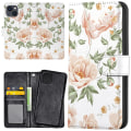 Pikkukuva 1 / 2: iPhone 15 - Lompakkokotelo/Kuoret Kukkakuosi
