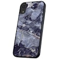 Miniatyrbilde 1 av 2: iPhone 16 Plus - Deksel/Mobildeksel Marmor