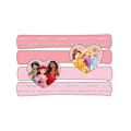 Pikkukuva 2 / 2: Disney Princess set med 4 hårsnoddar
