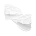 Pikkukuva 3 / 3: Pohjalliset/Pidemmäksi–Kantapään pohjalliset 5-kerros -Jopa 5 cm Transparent