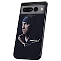 Miniatyrbild 1 av 2: Google Pixel 9 Pro XL - Skal/Mobilskal Eminem