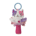 Pikkukuva 2 / 2: Söt katt - Plush Babyrassel