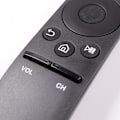 Miniatyrbilde 3 av 4: Universell Fjernkontroll for Samsung TV - BN59-01259B Black