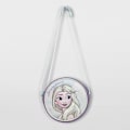 Miniatyrbillede 4 af 6: Disney Frozen Winter 3D axelväska