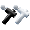 Miniatyrbilde 5 av 5: Massasjepistol / Muskelpistol / Massage Gun – Trådløs Multicolor