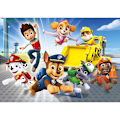 Miniatyrbillede 2 af 2: Paw Patrol Make a Move 60-delars Clementoni pussel