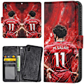 Pikkukuva 1 / 2: Samsung Galaxy A10 - Lompakkokotelo/Kuoret Salah