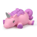 Pikkukuva 1 / 5: Splat Ball - Ilmapallopallo - Puhallettava Unicorn / Yksisarvinen Pink