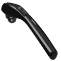 Miniatyrbillede 3 af 10: Massageapparat til Skuldre, Ryg & Nakke - Kroppsmassage Black
