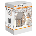 Pikkukuva 2 / 11: LED-ljuslykta - Jul