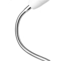 Miniatyrbilde 3 av 9: Vekstlys med Klemme - Plantebelysning - Lampe for Planter White