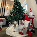 Pikkukuva 10 / 10: Julfigur Jultomte - Jul - 95 cm