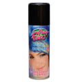 Pikkukuva 2 / 2: Hiusväri Spray / Hiuslakka - 125ml - Valitse väri! Black