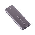 Pikkukuva 5 / 10: USB 3.1-kabinett för intern M.2 SSD Silver