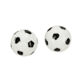 Miniatyrbilde 9 av 11: Minifotbollsbord i trä