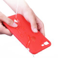 Miniatyrbillede 4 af 4: iPhone X/XS - Cover/Mobilcover - Let & Tyndt Black