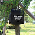 Miniatyrbilde 8 av 8: Campdusj / Bærbar Dusj for Camping - 40 Liter