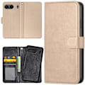 Pikkukuva 1 / 2: OnePlus Nord 4 - Lompakkokotelo/Kuoret Beige