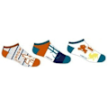 Pikkukuva 2 / 2: Harry Potter Barnstrumpor / Strumpor för Barn - 3-Pack 27/30