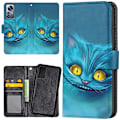 Pikkukuva 1 / 2: Xiaomi 12 - Lompakkokotelo/Kuoret Cat