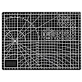 Miniatyrbillede 5 af 7: A4 Skärmatta - Självläkande (30x21 cm) Black