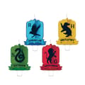 Harry Potter husens ljus, ljusset 4 delar