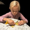 Miniatyrbillede 4 af 11: Utgrävningsset för Barn - Dinosaurie
