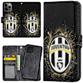 Pikkukuva 1 / 2: iPhone 14 Pro Max - Lompakkokotelo/Kuoret Juventus