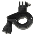 Miniatyrbilde 3 av 4: GoPro Sykkelmontering / Dreibar Montering til Styre / Sykkel Black