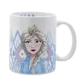 Miniatyrbillede 1 af 4: Porcelainskopp 325 ml med Disney Frost-tema