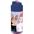 Miniatyrbillede 1 af 4: Disney Frost Äventyr Hydro plastflaska 430 ml