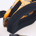 Miniatyrbilde 4 av 5: Skidglasögon / Snowboardglasögon - Multifärgad