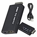 Miniatyrbillede 1 af 8: HDMI-adapter til PlayStation 2 / PS2
