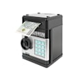 Pikkukuva 2 / 6: Kassakaappi Elektronisella Lukolla – Turvakaappi