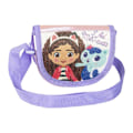 Miniatyrbillede 1 af 4: Gabby's Dollhouse Mer-Tastic axelväska, crossbody